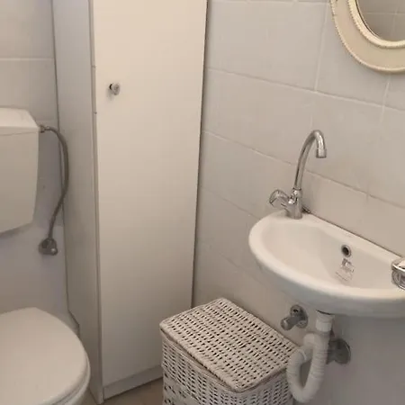 Lejlighed Scopas Páros