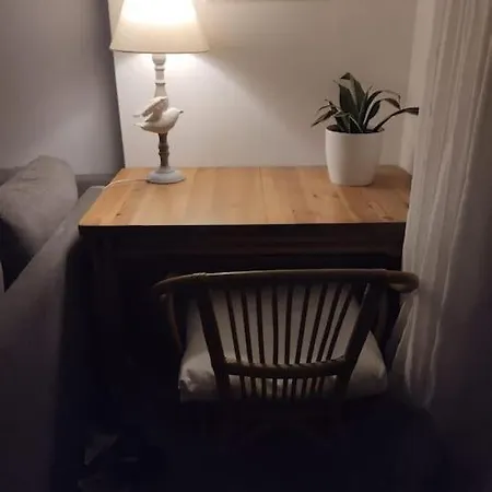 דירה Scopas פארוס