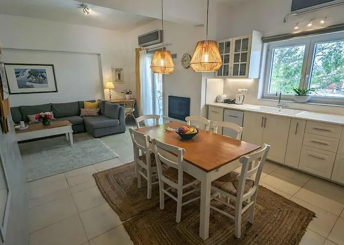 Scopas דירה פארוס