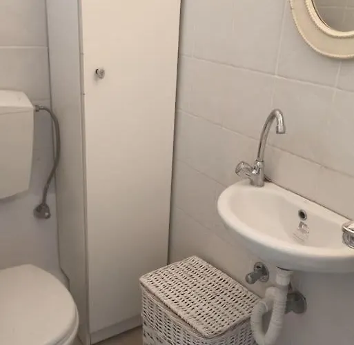 דירה Scopas פארוס