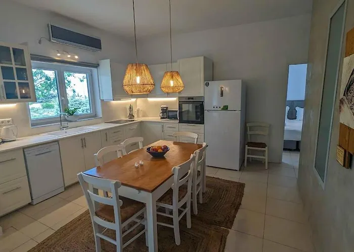 Scopas شقة باروس