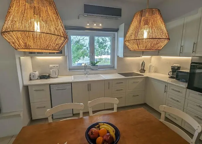 דירה Scopas פארוס