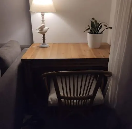 شقة Scopas باروس